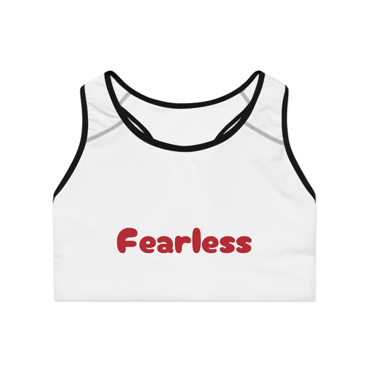 Fearless Sports Bra