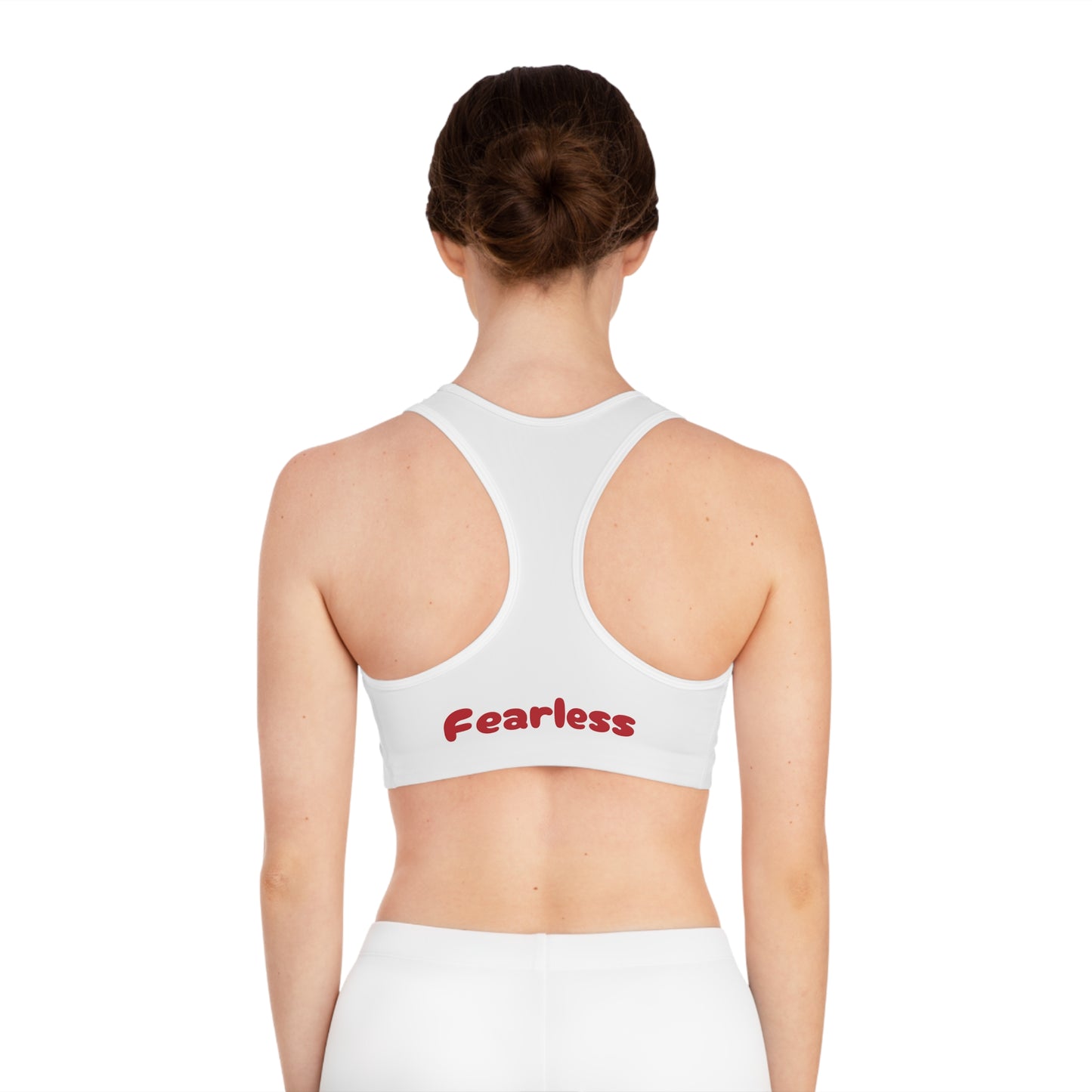 Fearless Sports Bra