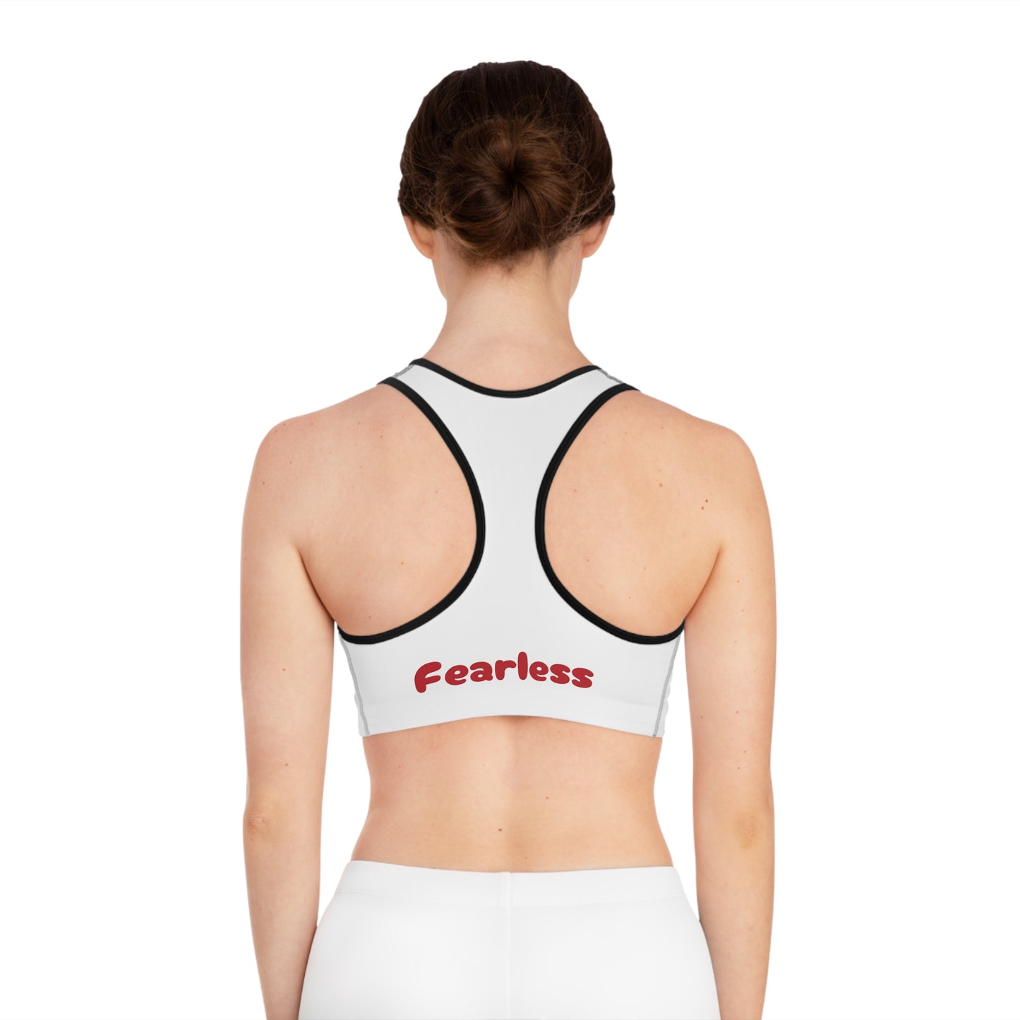 Fearless Sports Bra