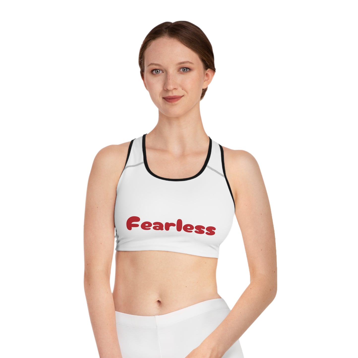 Fearless Sports Bra