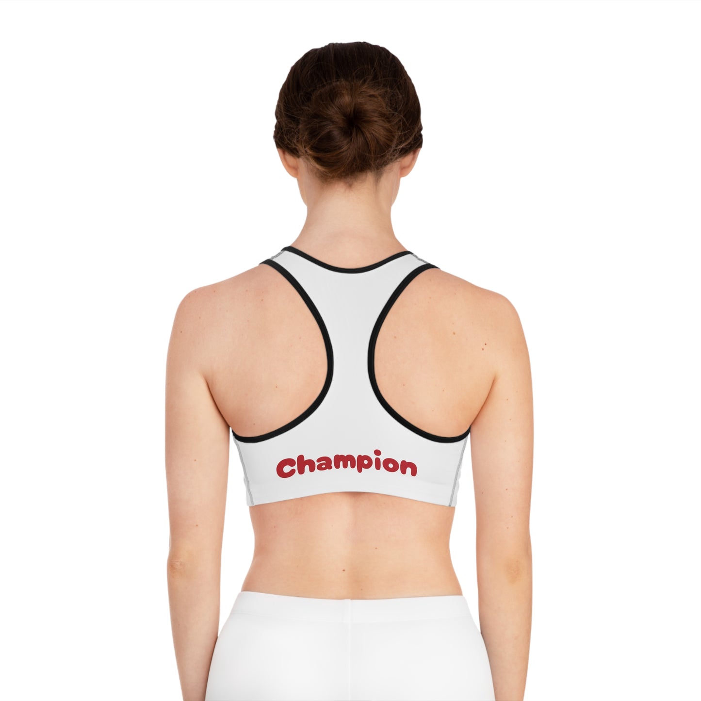 Champion Sports Bra